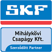 SKF - csapágy debrecen